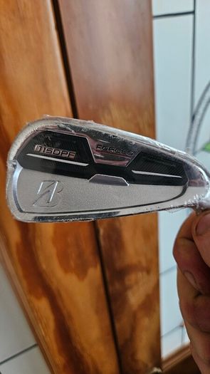 Bridgestone PHYZ 6 5 4 irons