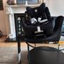Maxi cosi 360 isofix Image 2