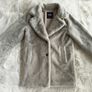 Zara Faux Fur Coat Image 2