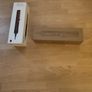 Dyson Airstrait wet to dry straightener Red Velvet/ Gold Image 2