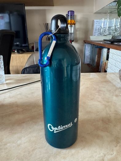 1L Aluminium water Bottle