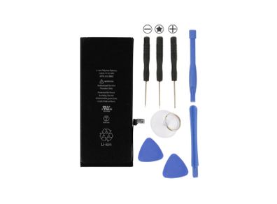 Replacement Battery For Apple iPhone 6 Plus 5.5" Battery 2915mAh New With Tools - FHT11IPB