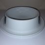 SALE!  Large White Ceramic Bowl for a CAT or a DOG Image 3