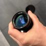Jupiter-37A MC 135mm f/3.5 M42 Portrait Lens - Mint Condition Image 8