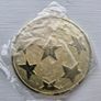UEFA Champions League Winners Medal Image 2