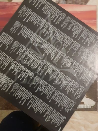 John Fogerty LP