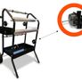 Masking Paper Dispenser Trolley Image 10