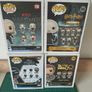 Funko Pop Lot  4 Figures 30e Total Image 3
