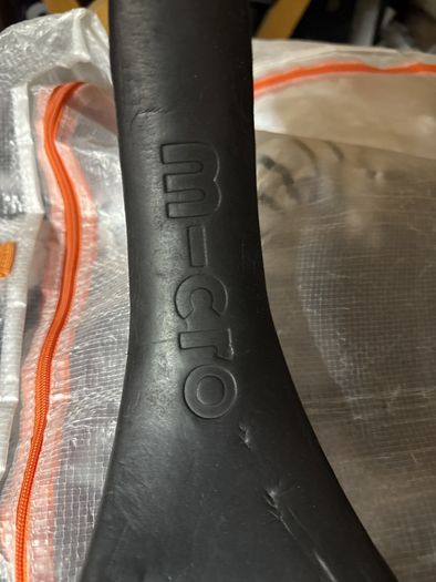 micro scooter seat