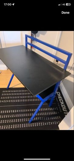 gaming desk