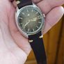 Vintage Automatic Swiss Made Enicar Automatic Swiss Watch 1960s Image 3