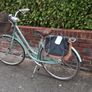 Pendleton 17" Ladies Bike Image 2