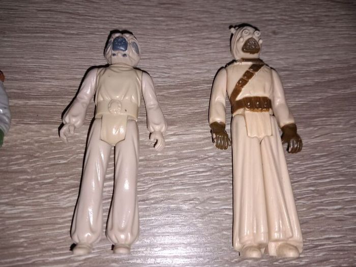 Vintage Star Wars Bundle