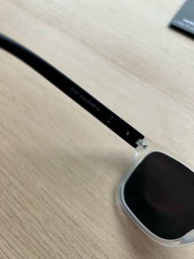 Prada Sunglasses