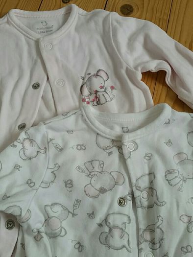 baby grow