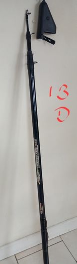 Assorted Telescopic Rods
