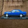 Mercedes 1:18 model car Image 5
