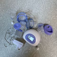 Lansinoh Breast Pump