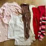 Girls clothes bundle-2 7-8 years Image 10