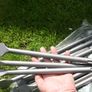 Kango Chisels, Sds Max (23 Each) Image 4