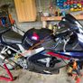 Cbr 929rr 2001 Image 5