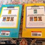 Flat Stanley's Adventures in Classroom 2E books by Jeff Brown Image 2