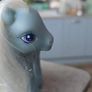 Bee Bop Harp MLP G3 My Little Pony 2002 Image 7