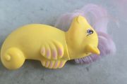 Sea Star Baby Sea Ponies  MLP G1  My Little Pony