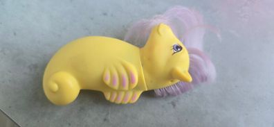 Sea Star Baby Sea Ponies  MLP G1  My Little Pony