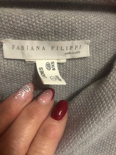 Ladies stunning dress size 8
