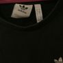 Addis Black Sweatshirt Top Image 2