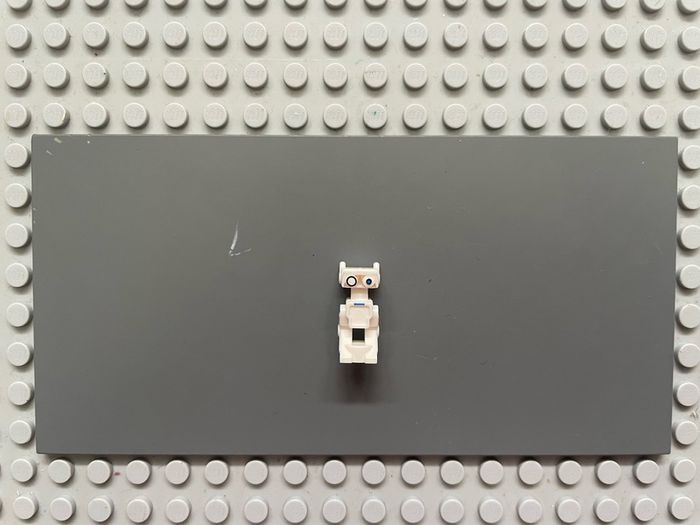 lego Star Wars sw1211 BD-72 (6331232) minifigure