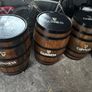Whiskey Barrels Image 2