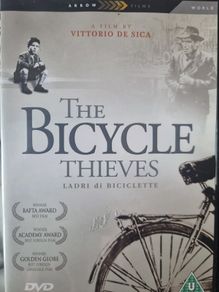 The Bicycle Thieves