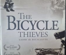The Bicycle Thieves