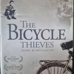 The Bicycle Thieves