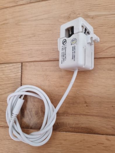 Owl energy monitor