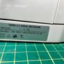 ELNA Diva 8000 Sewing machine - Serviced - Excellent condition - Swiss manufactured quality machine Image 7