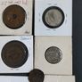 Seven Assorted Coins Image 5
