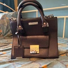 Carvela bag for sale