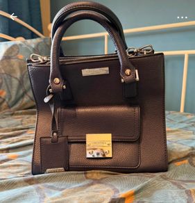 Carvela bag for sale