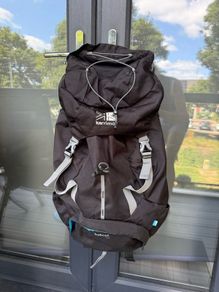 Karrimor Bobcat 65L backpack