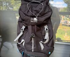 Karrimor Bobcat 65L backpack
