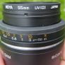 Sony SAL-35F18 DT 35mm f/1.8 Lens Image 2