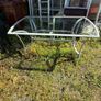 Garden furniture. Image 2