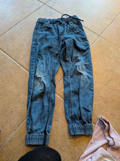 Large clothes bundle: girls 6-7