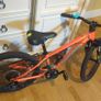 Cannondale Trail 20 Kids Mountain Bike - Suspension Fork, 7 Speed - Excellent Condition Image 3