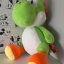 super mario Yoshi Image 2