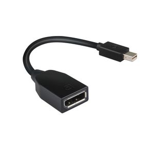 Brand New || Original Dell Adapter - Mini DisplayPort to DisplayPort