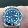40mm Cronos Submariner Image 6